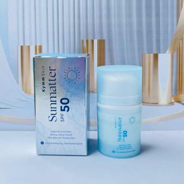 KYMMSKIN SUNSCREEN
