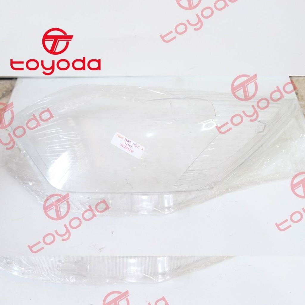 MIKA HEADLAMP/ CALYA