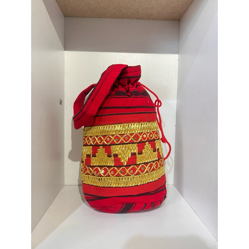 (BISA COD)TAS TAPIS SERUT LAMPUNG