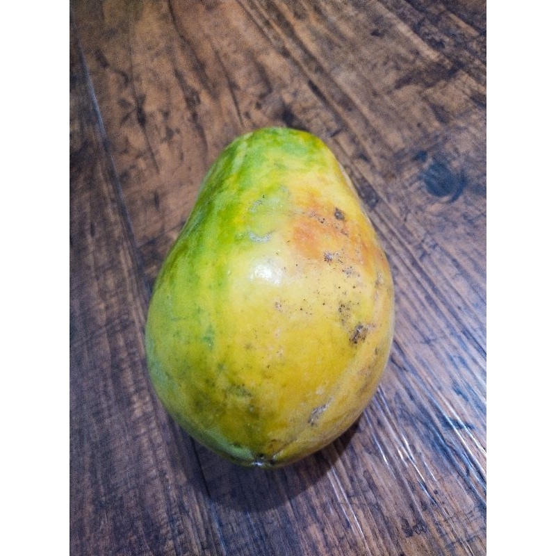 BUAH PEPAYA | KATES