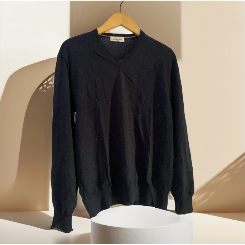 Sweater- Soft Navi (s4)