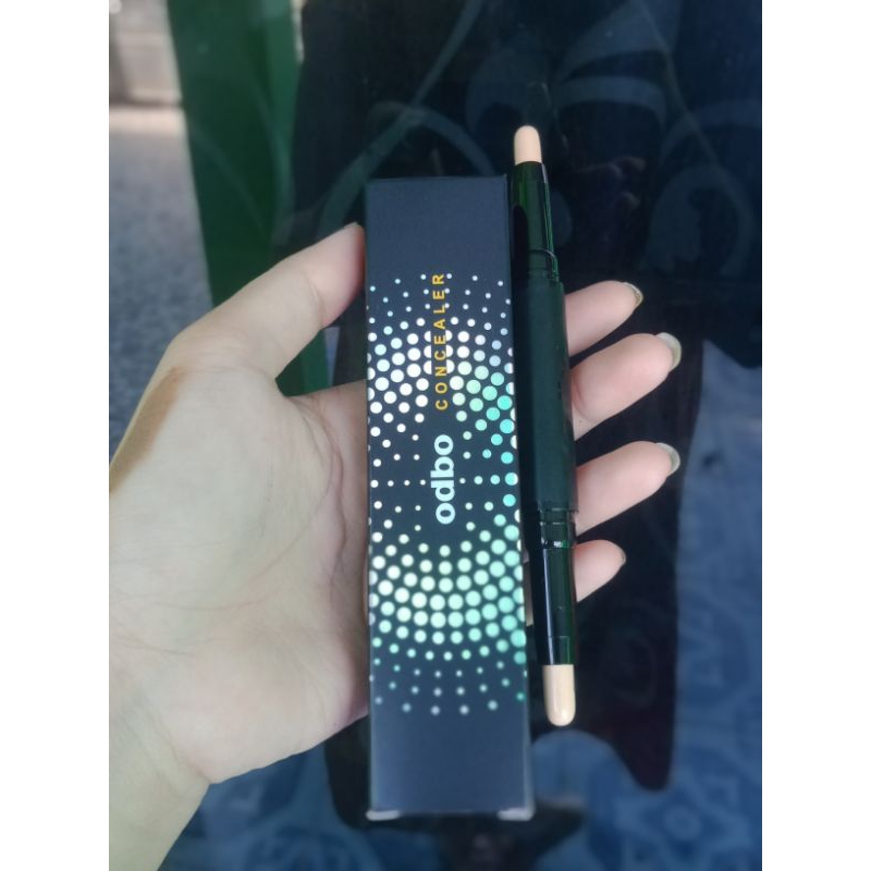 concealer odbo