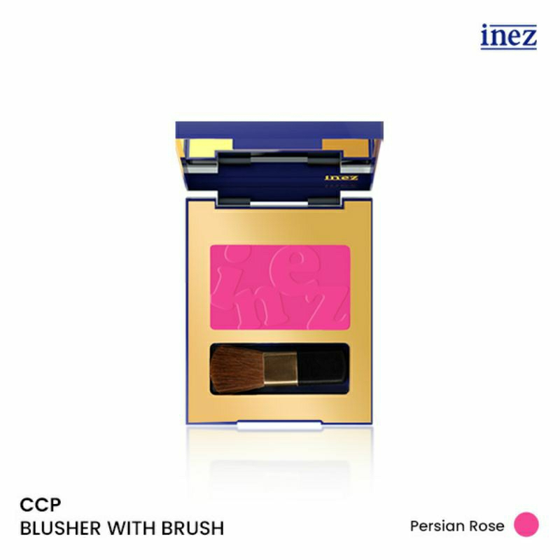 INEZ Blusher