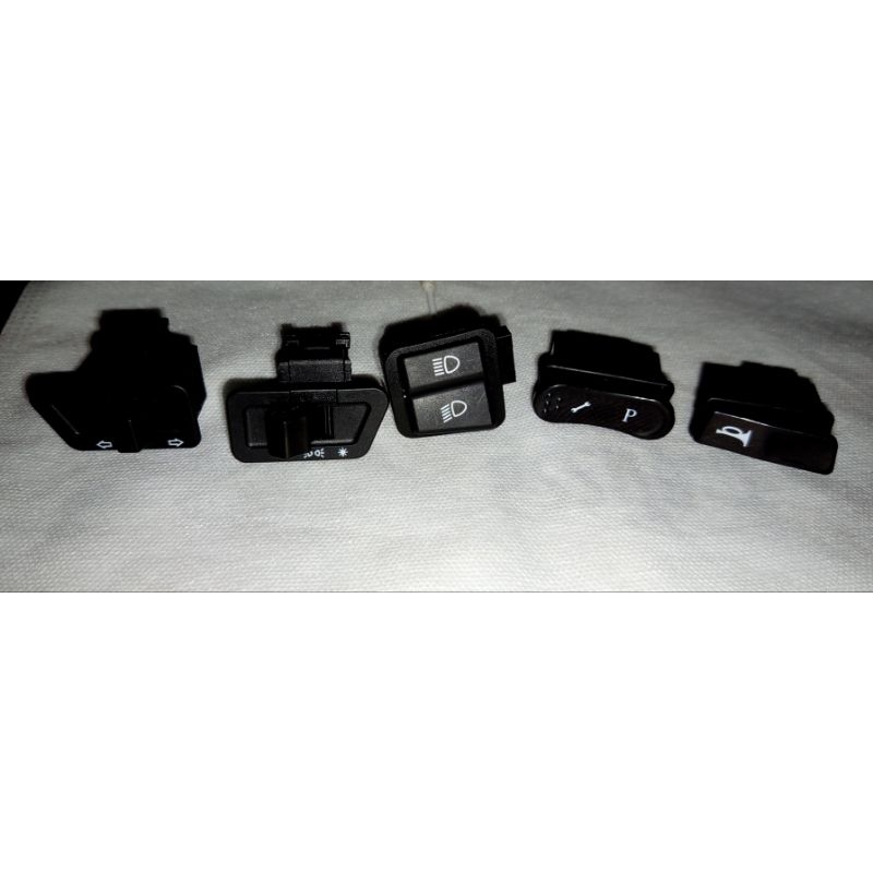 tombol smoot tempur set