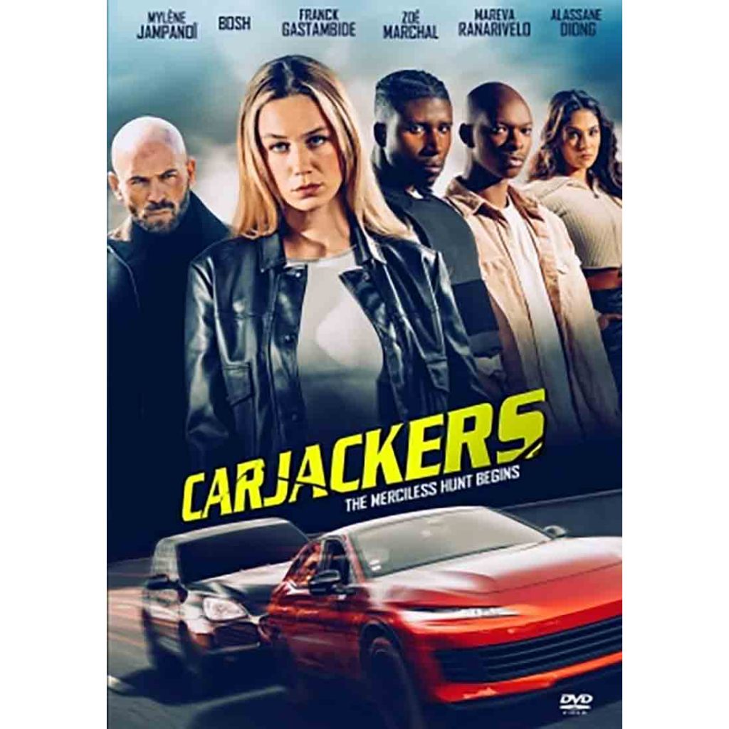 Carjackers (2025)