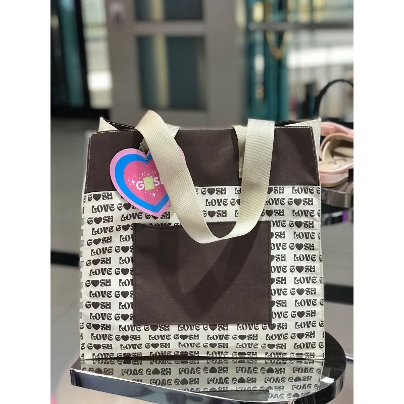totebag gosh