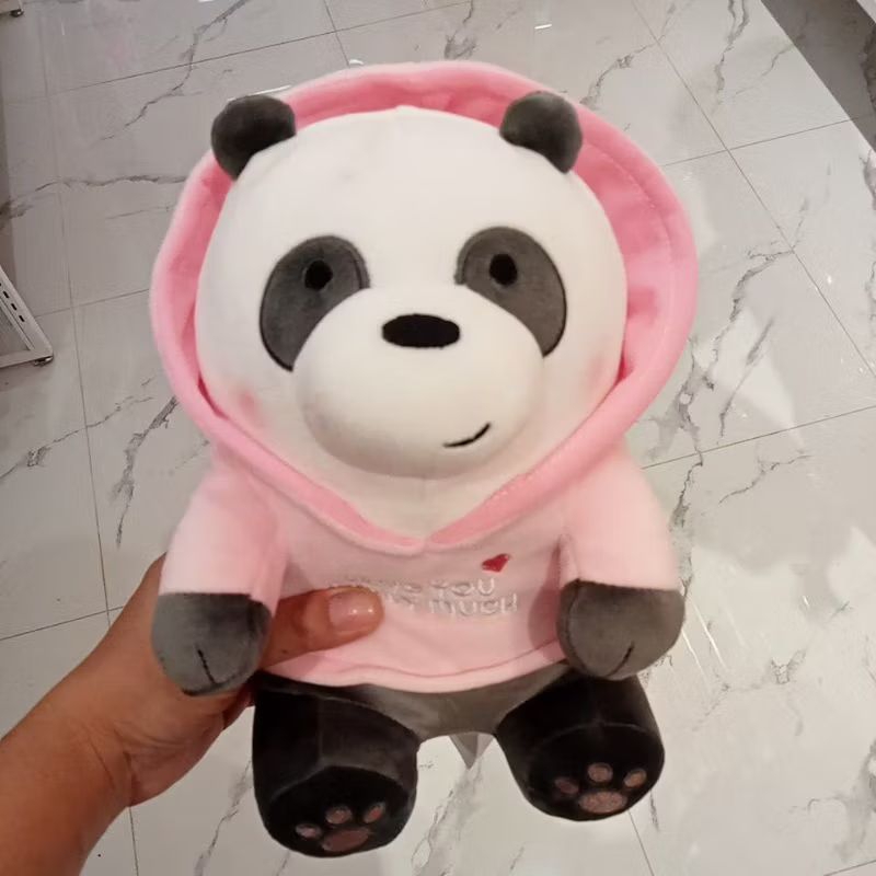 Boneka Bear