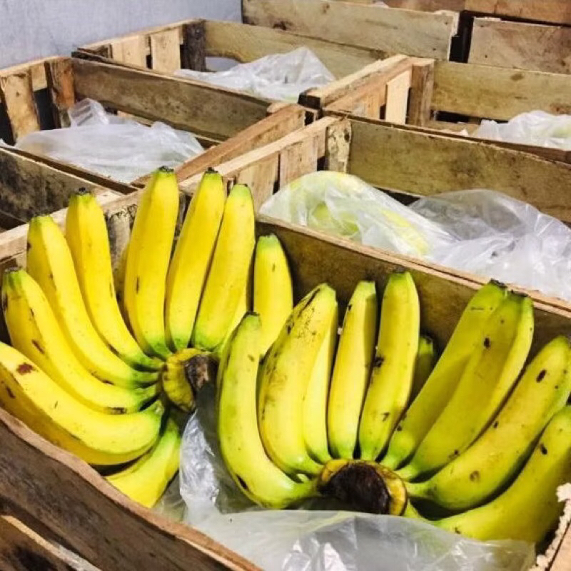 Pisang Ambon