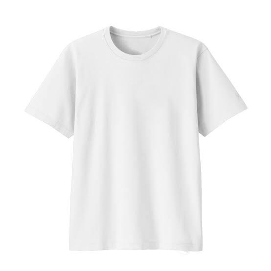 Kaos Oblong Polos