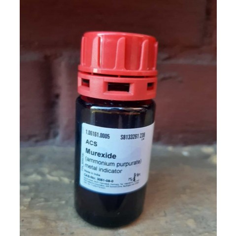 murexide 1.06161.0005