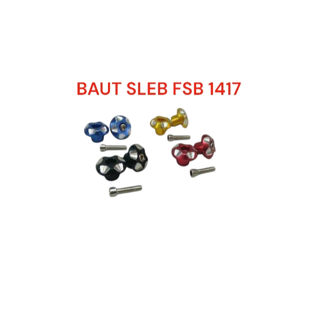 BAUT SLEBOR FAST BIKES 1417