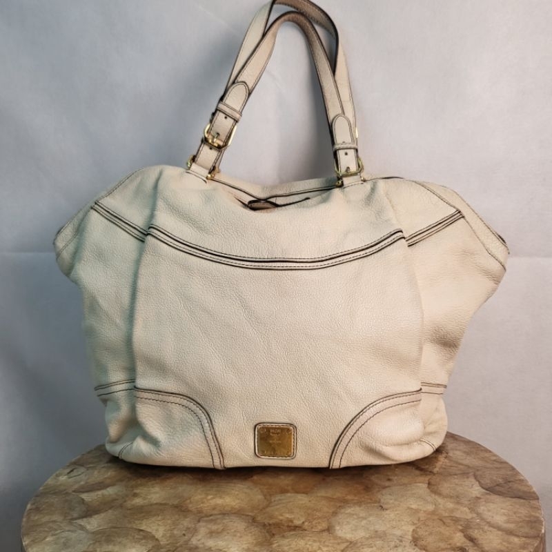 Tas preloved EMCM auth