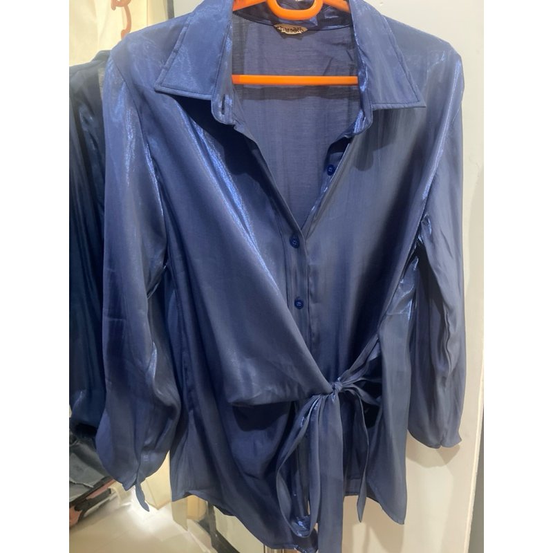 blouse wanita
