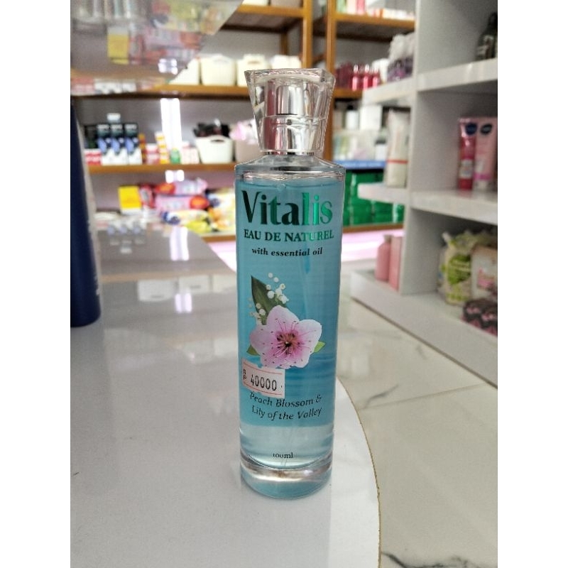 farpum Vitalis 100ml