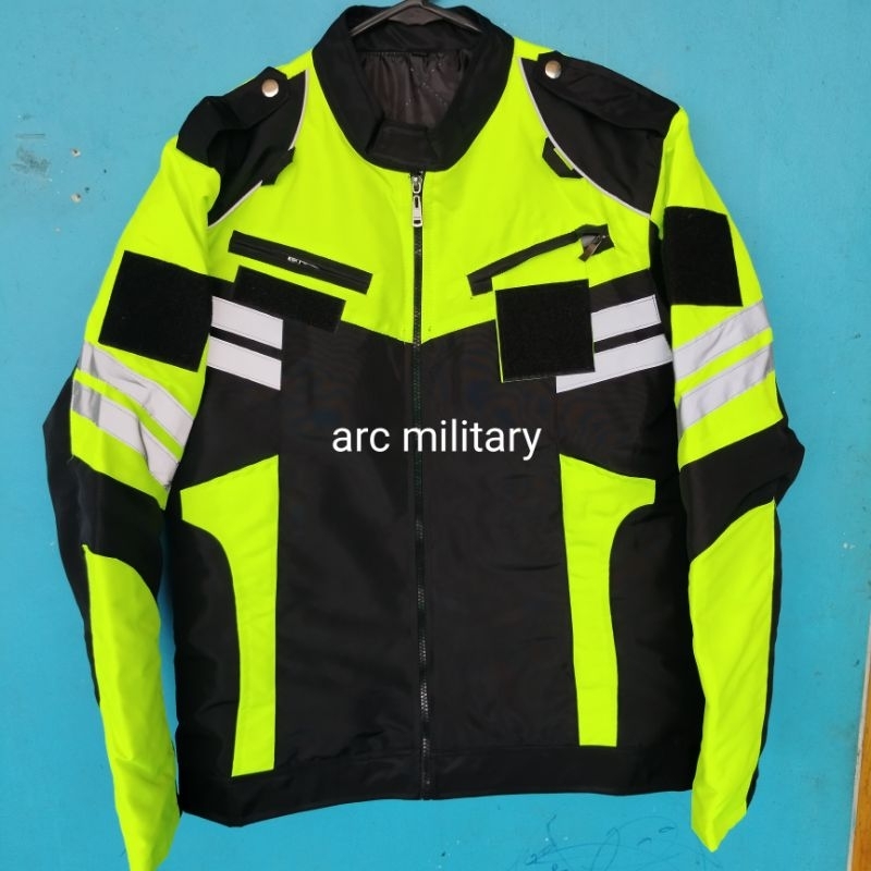 jaket touring,komunitas