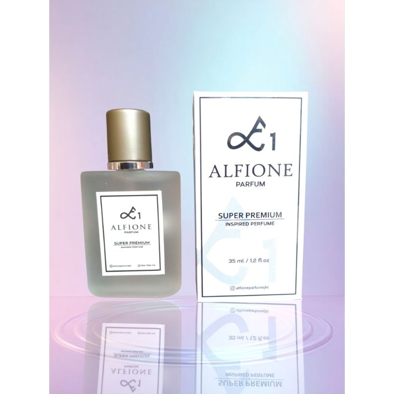 Alfione Parfum 35ml