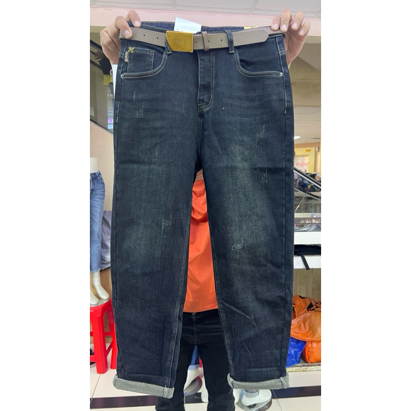 boyfriend jeans import