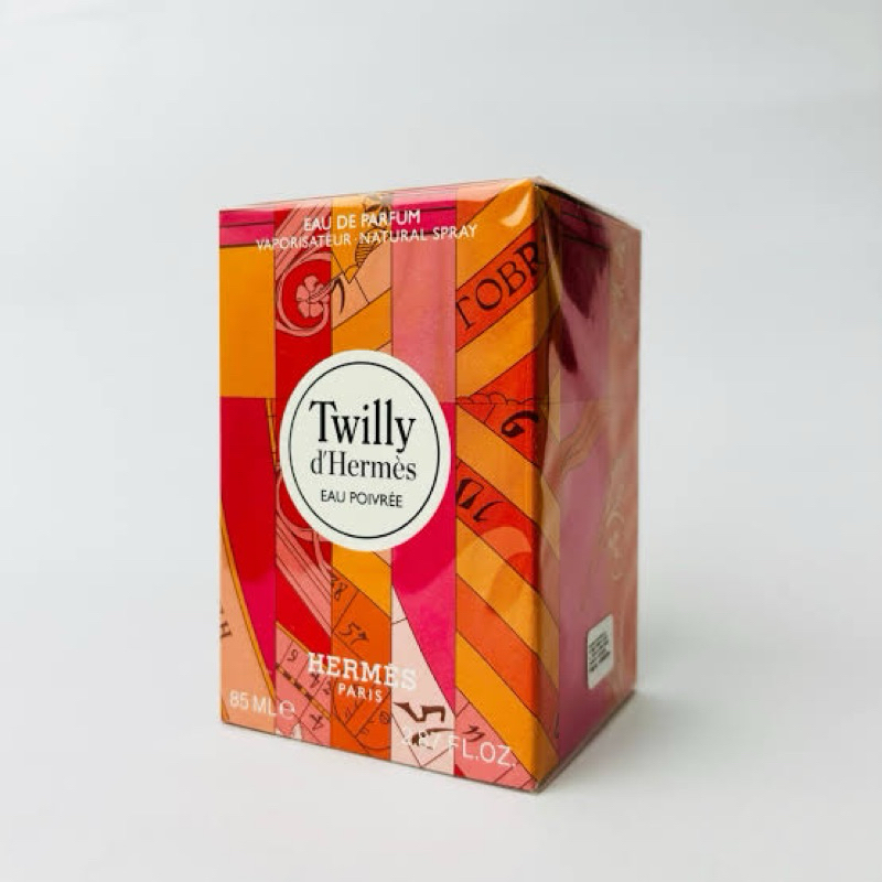 Twilly d’Herm** EDP - 85mL [PRODUCT]
