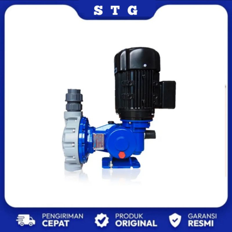 Dosing Pump Seko MS1B108A Chemical Pump
