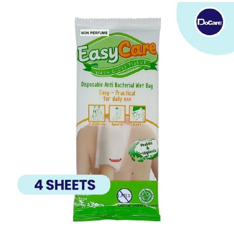 docare easycare