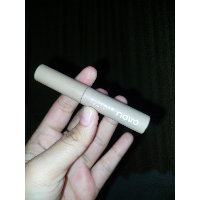 Eyebrow Novo 04