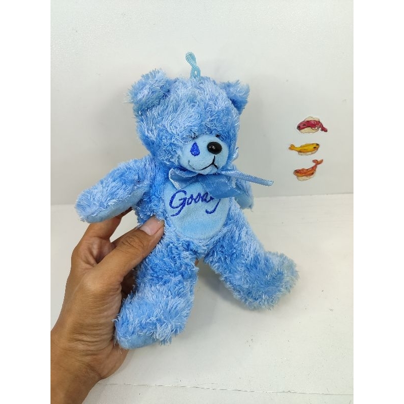 boneka gifted bears original