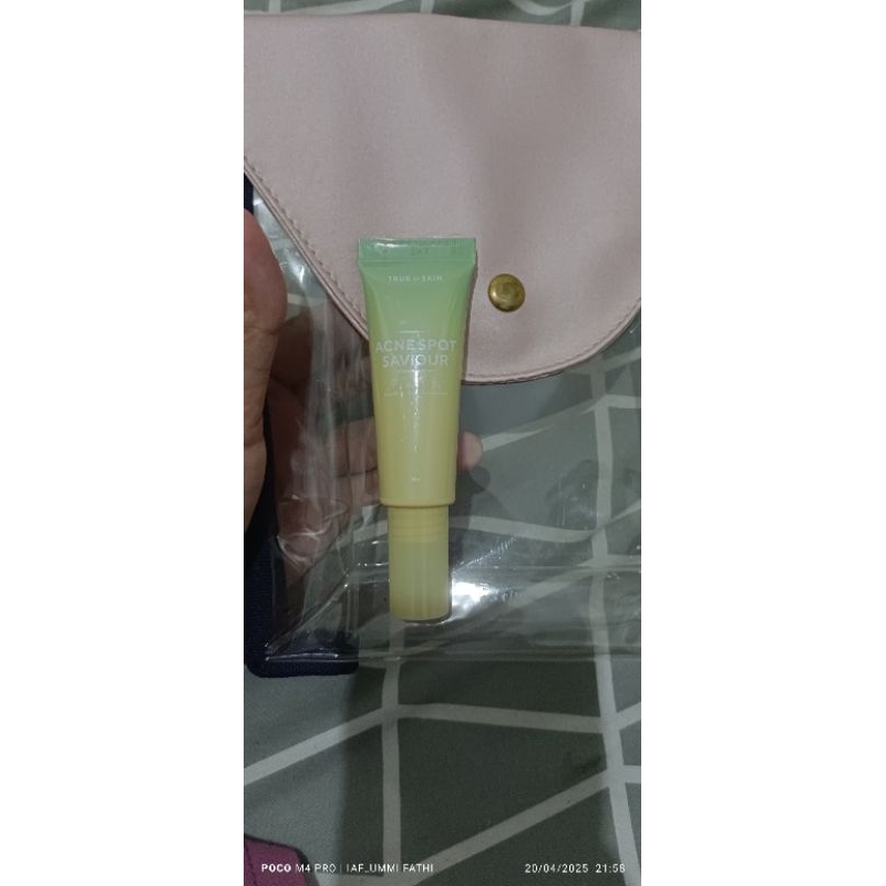 the originote sun screen