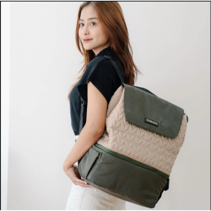 Allegra Paula Multi cooler bag