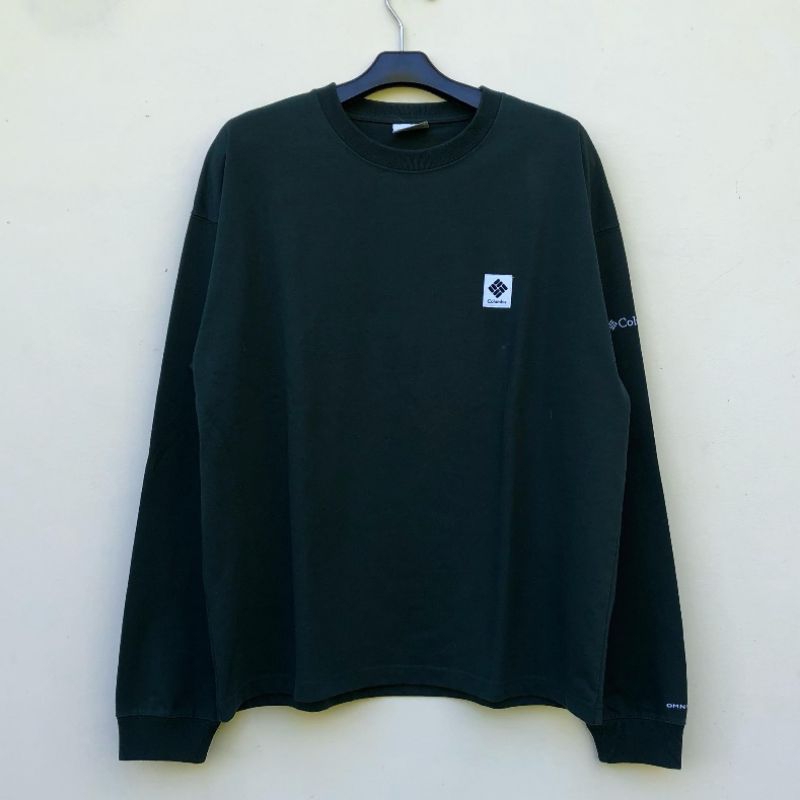KAOS LENGAN PANJANG