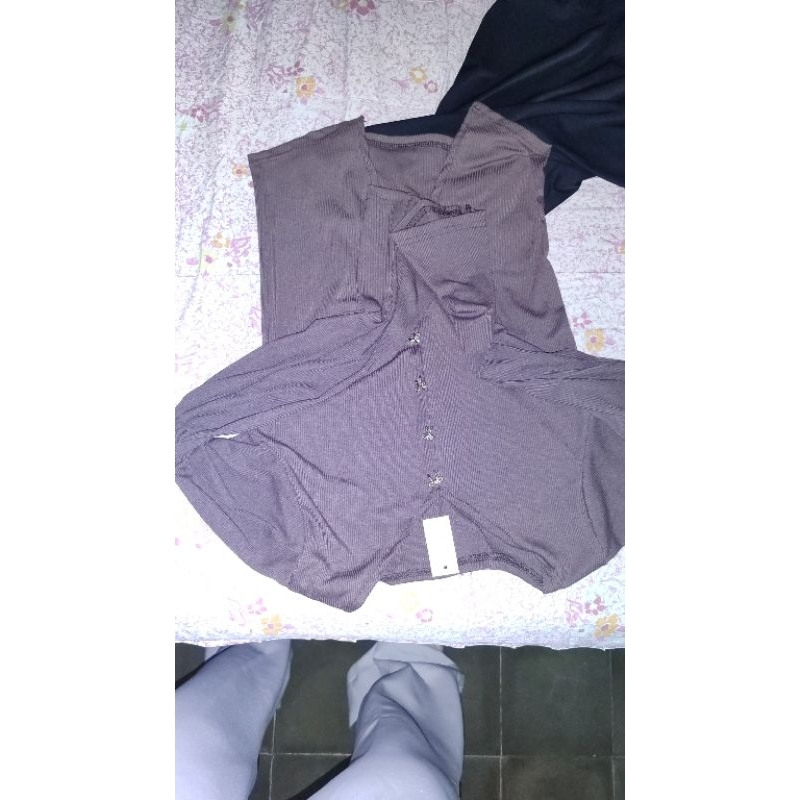 NEW KNIT KOREAN