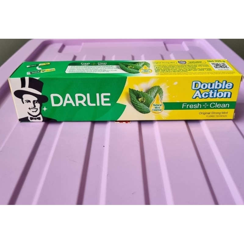 darlie 225 gr