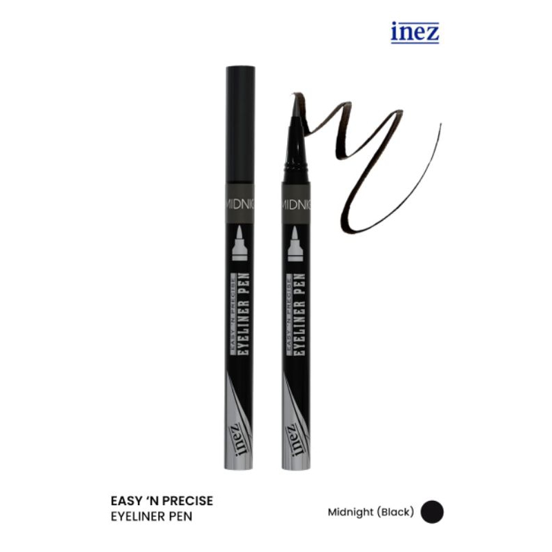 inezeasyandpreciseeyelinerpen