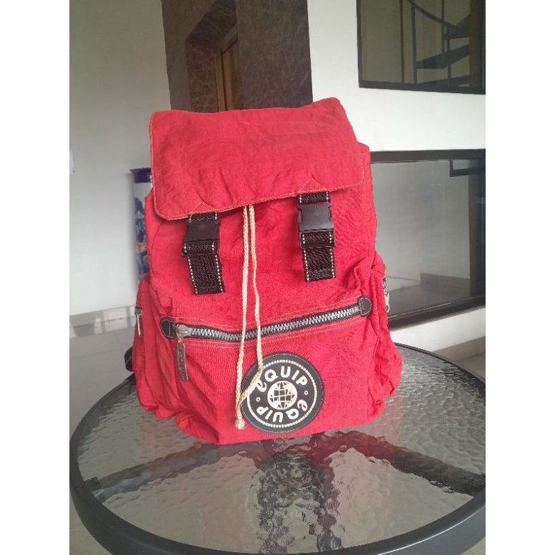 equipt back pack