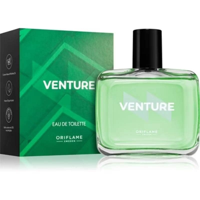 45382 ventur eau de toilette
