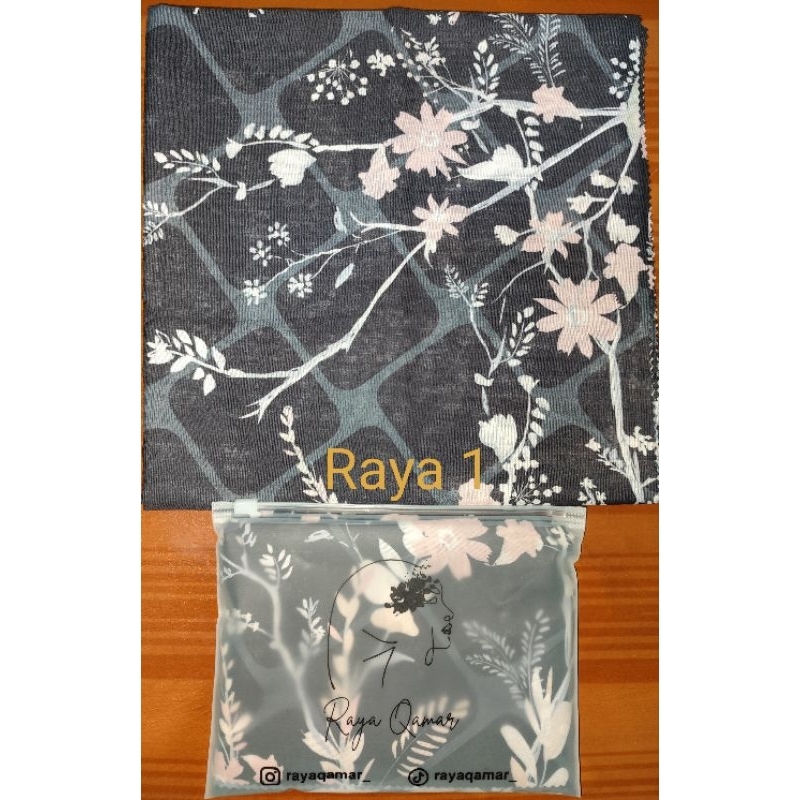 Raya 1