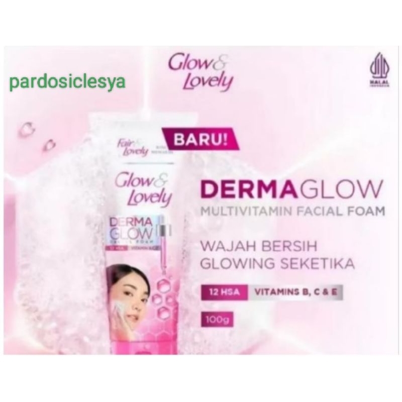 fair and lovely