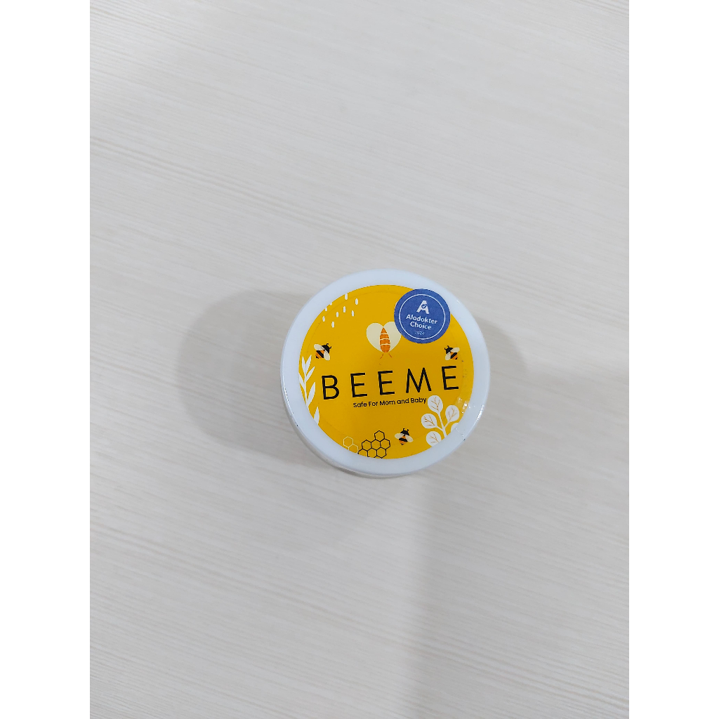 BEEME NOURISHING BALM