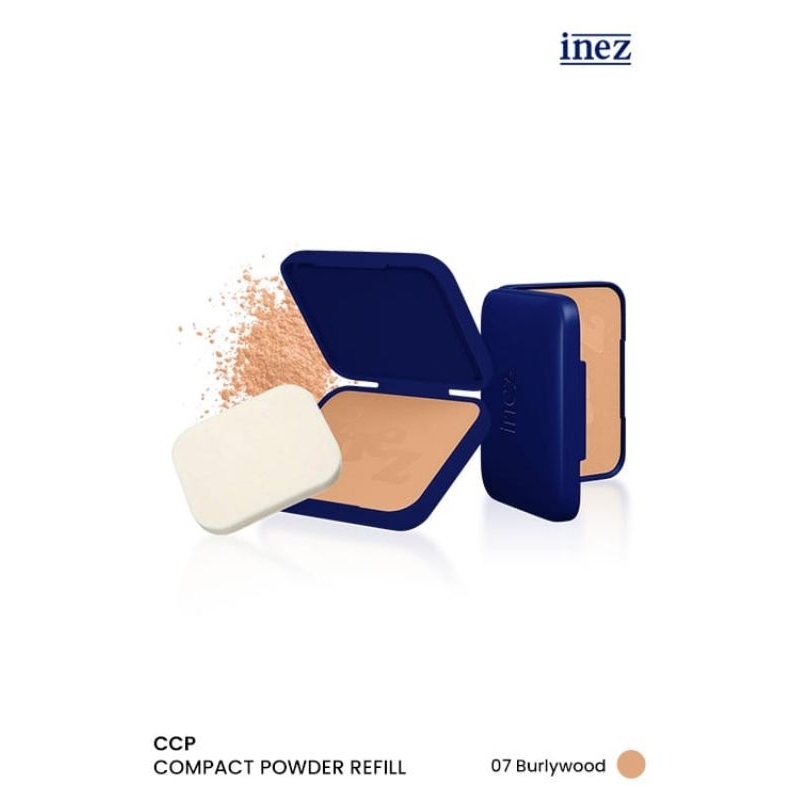 Refill Compact powder