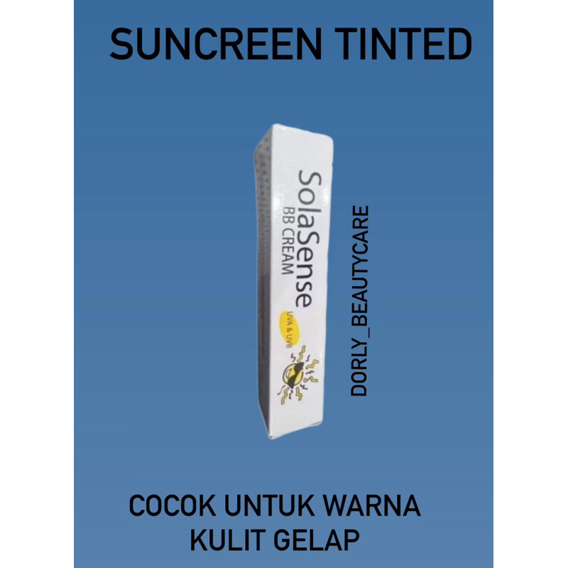 suncren solasense