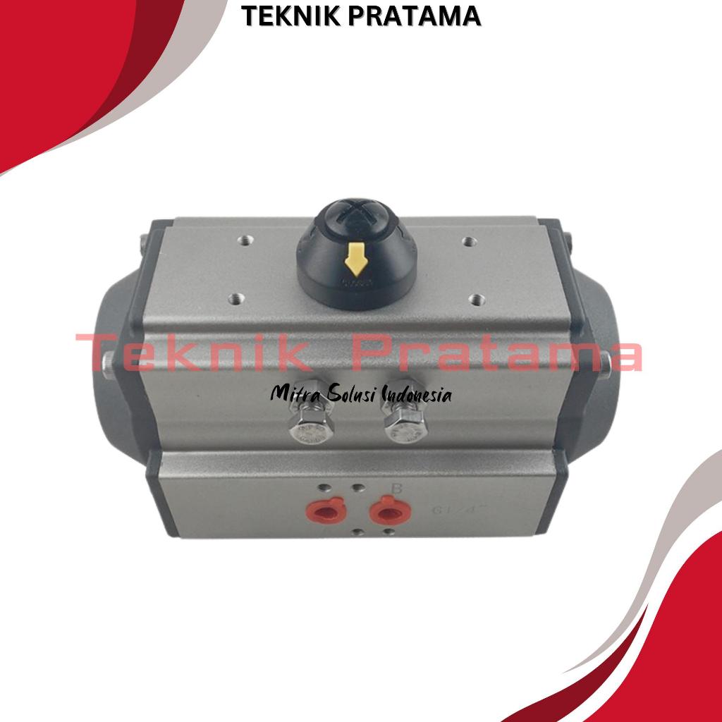 Pneumatic Actuator 052 DA Double acting DA052 /