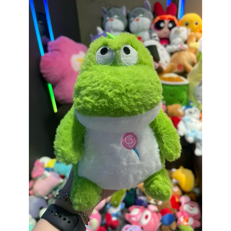 boneka