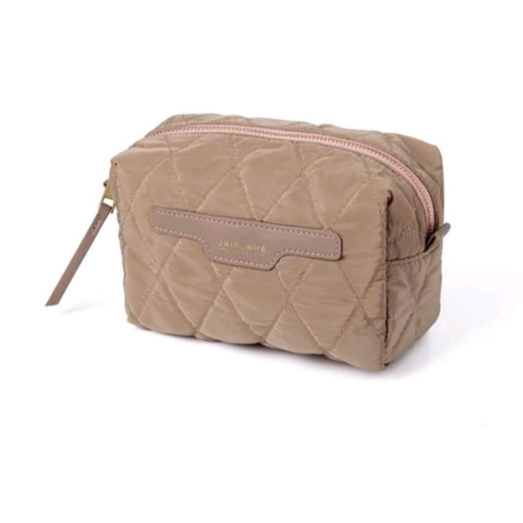 Luxury Pouch - Oriflame
