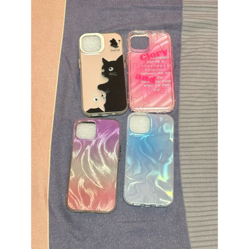 case ip 15