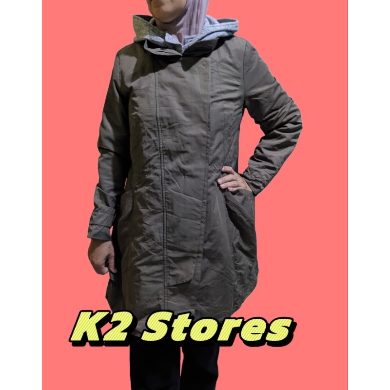 Jaket Premium 50rb