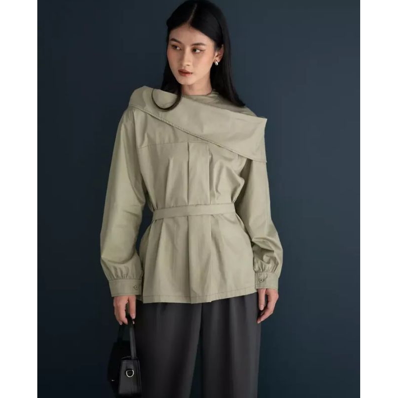 Gorvyn Longsleeve