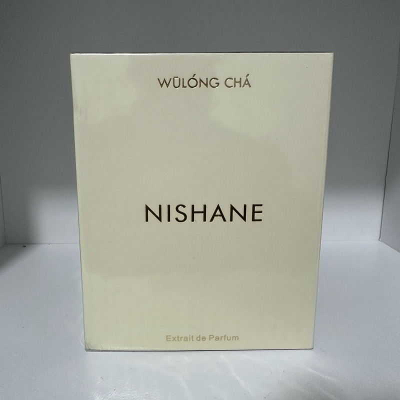 NISHAN Wulong Cha 100ML