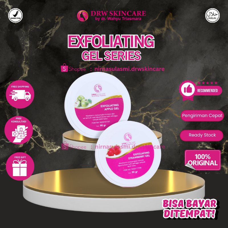 PELING GEL