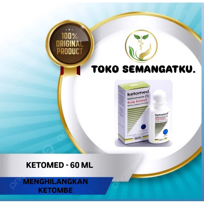 ketomed scalp solution shampoo