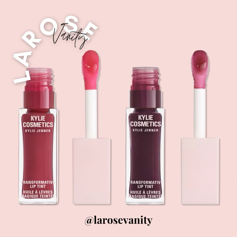 KY Transformative Lip Tint