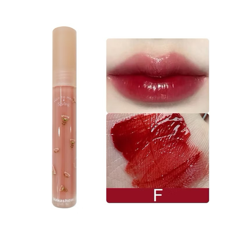 lip gloss